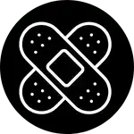 Chiropractor providing back pain treatment in City, State