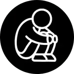 Chiropractor providing back pain treatment in City, State