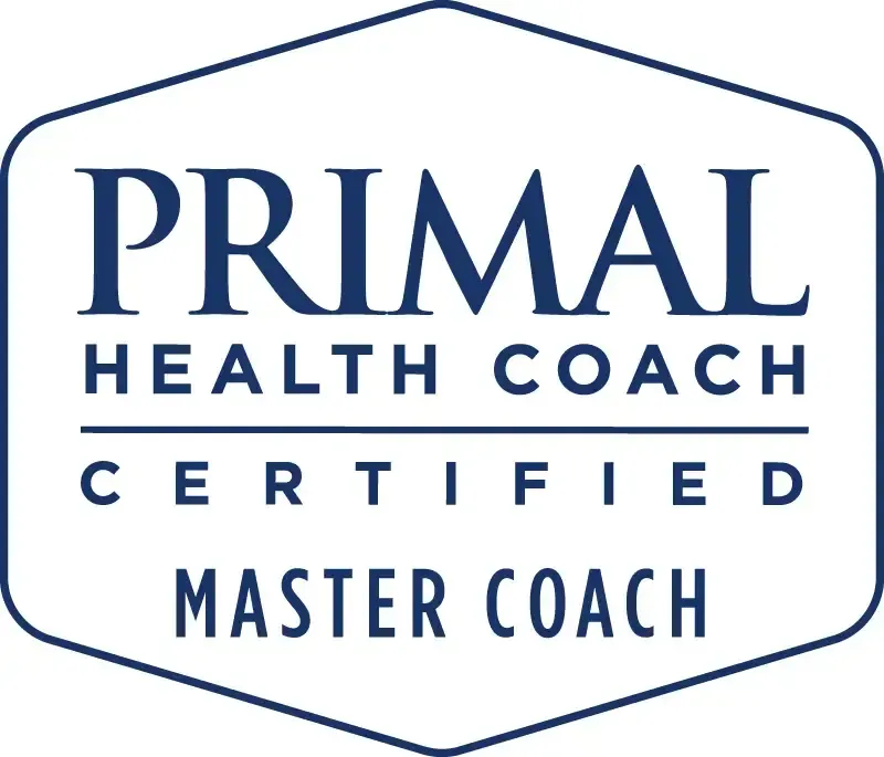 Primal Health Coach logo