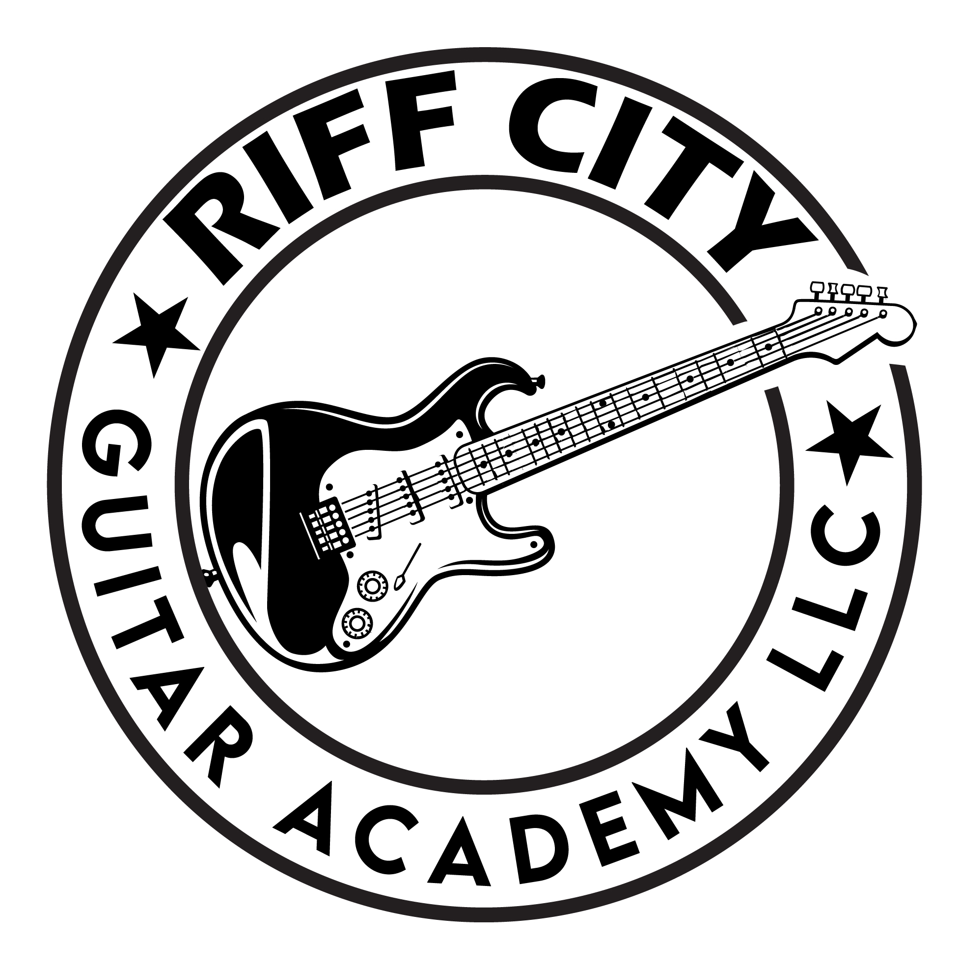 A highly detailed, isolated digital illustration of a modern electric guitar with a bright yellow body and chrome hardware, floating on a transparent background.