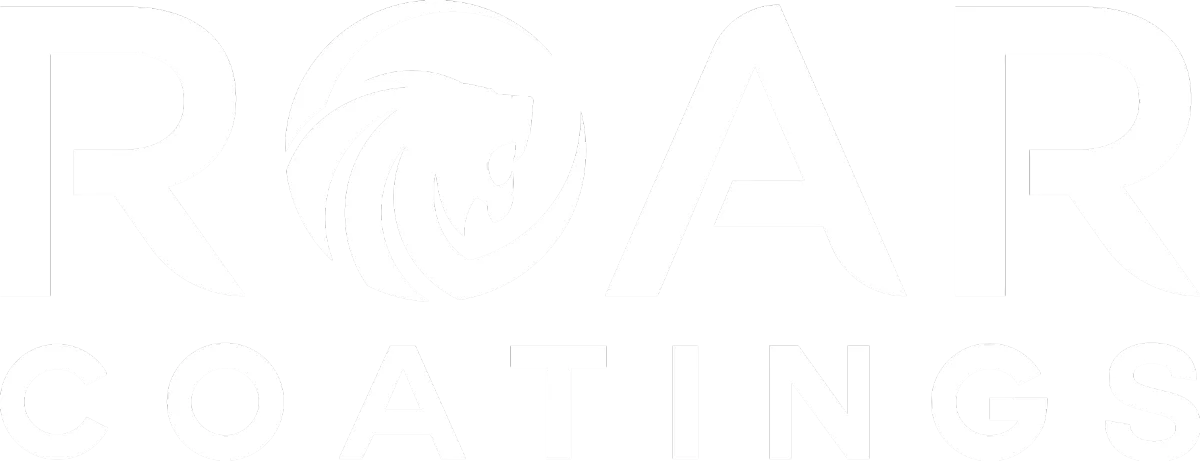 Roar Coatings Logo