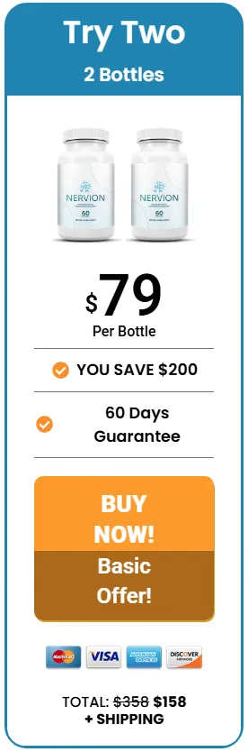 Buy Nervion 1 Bottle