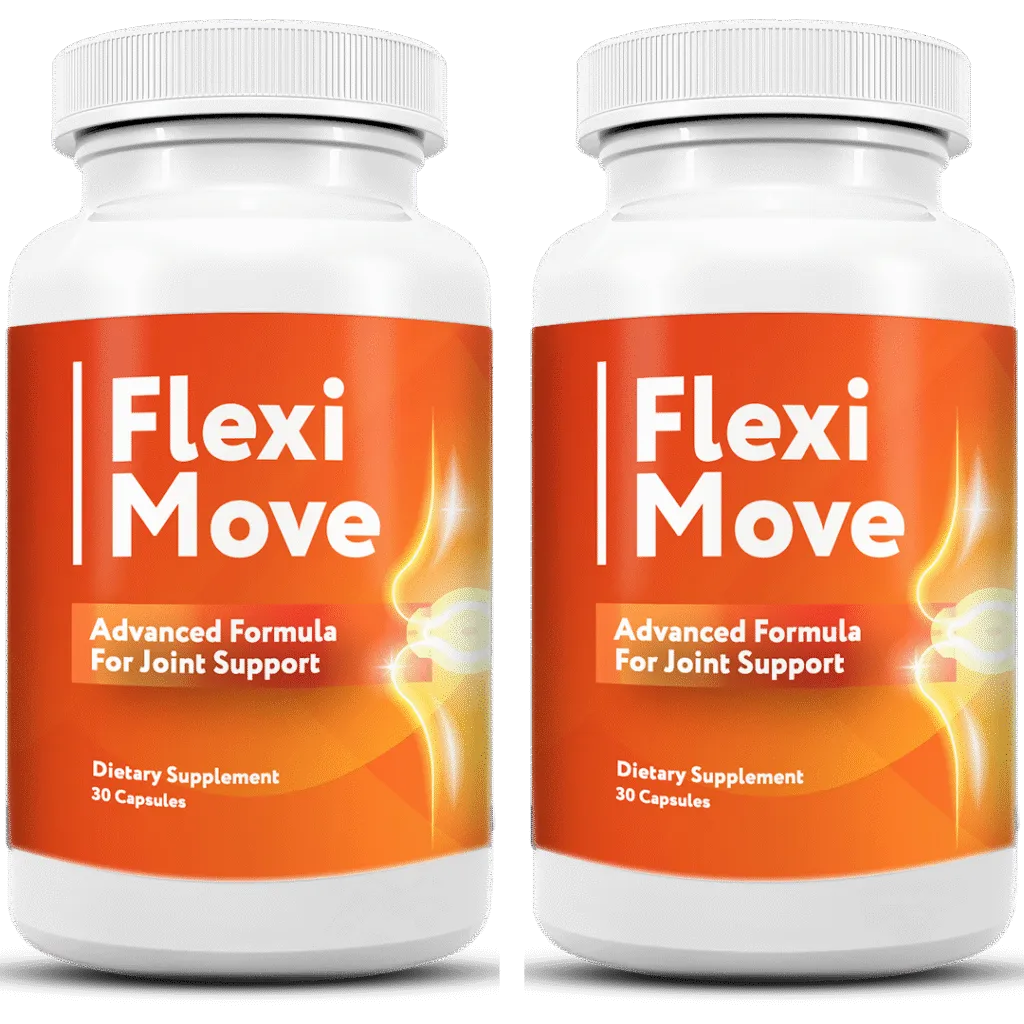 Flexi Move Joint Support