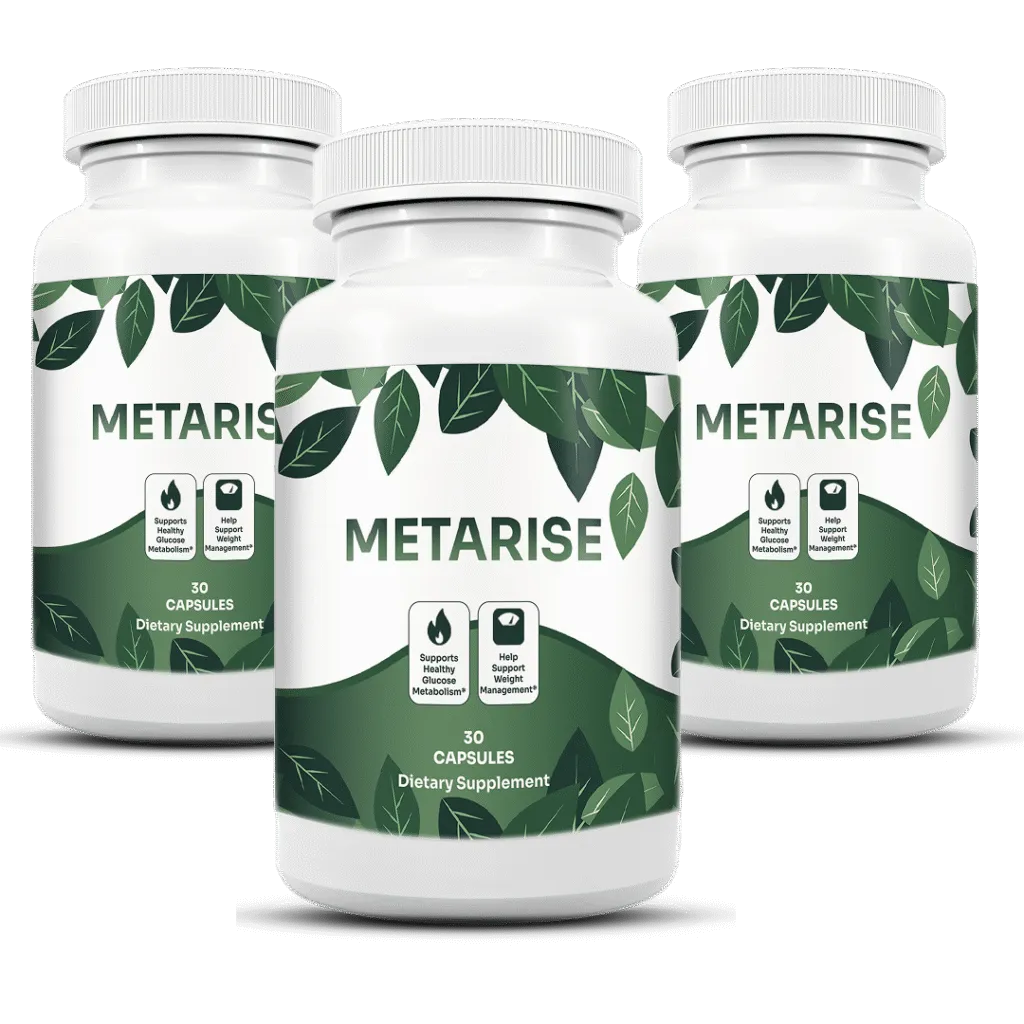 Metarise Pills