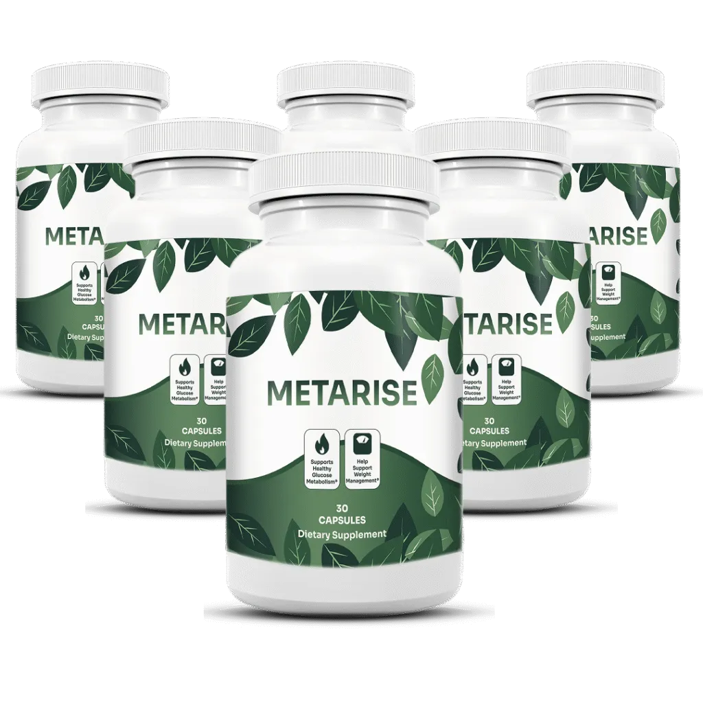 Metarise Supplements