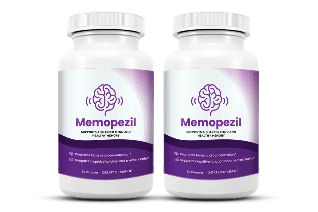 Memopezil Buy