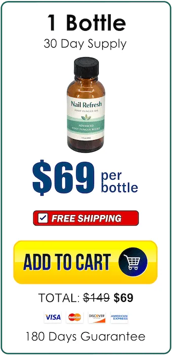 Buy Nail Refresh 1 Bottle