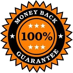 Nail Refresh Money Back Guarantee