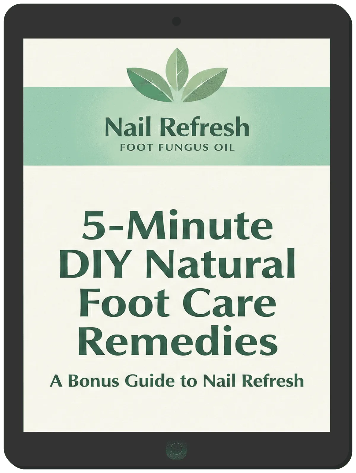 Nail Refresh Bonus 2