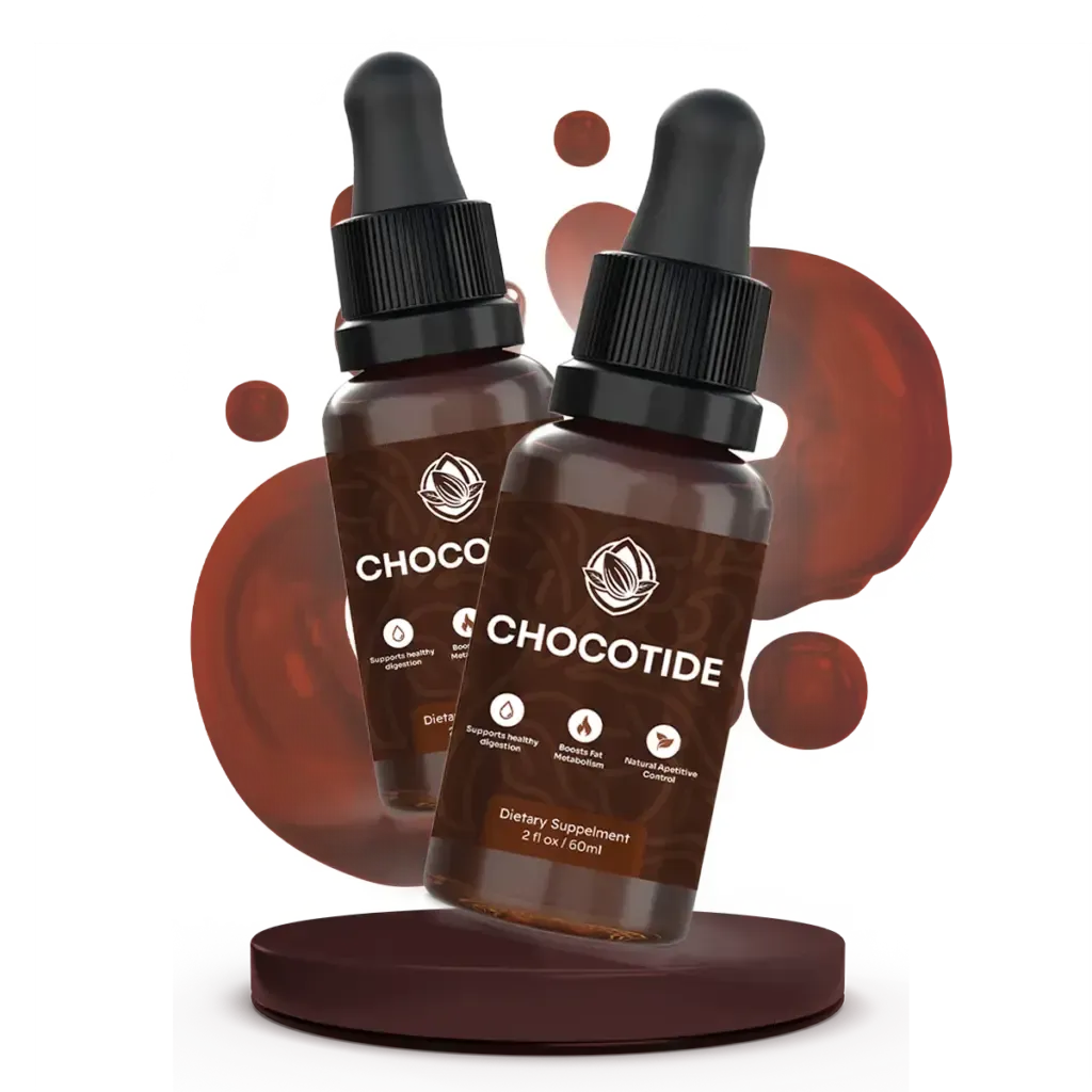 ChocoTide Weight Loss Support
