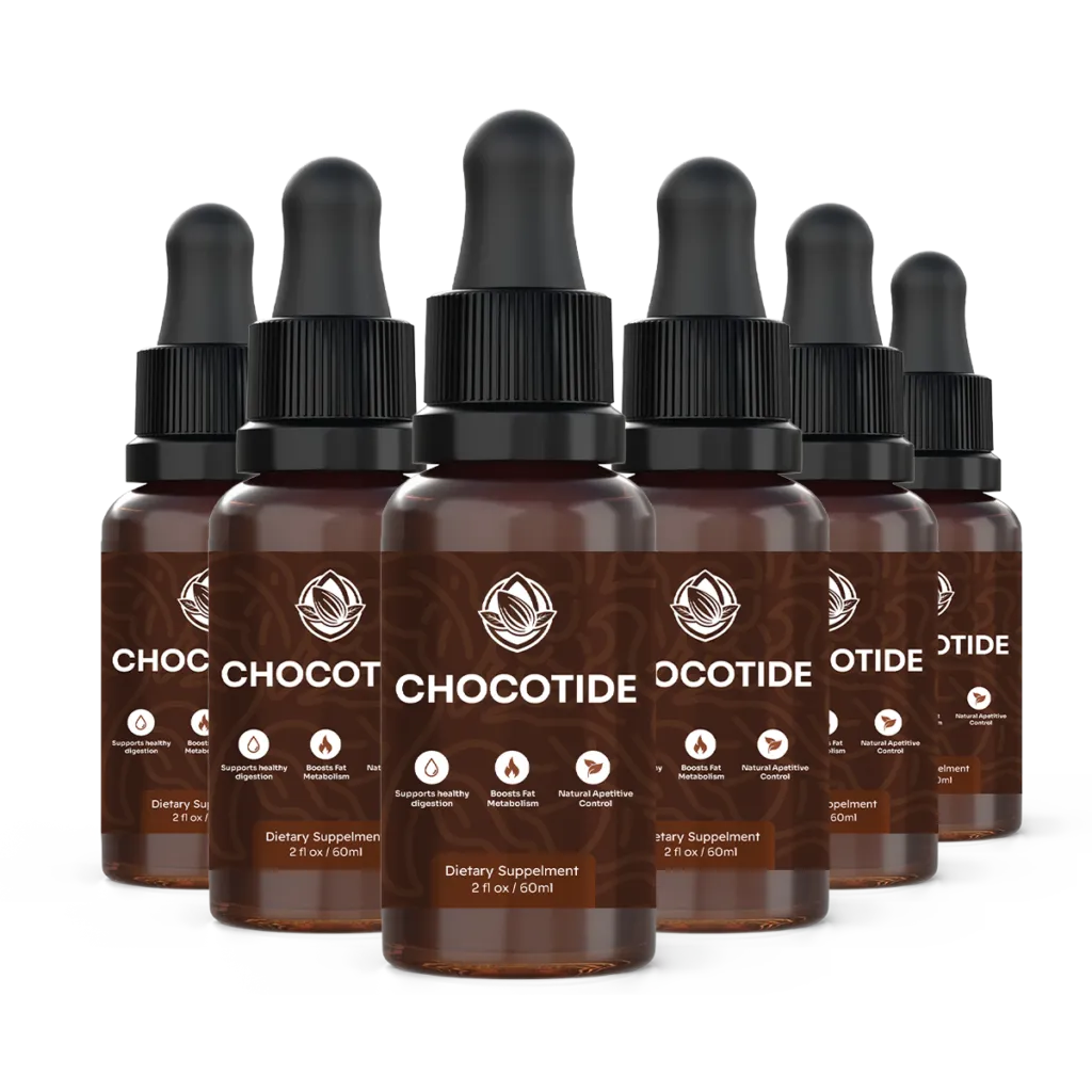 ChocoTide Supplements