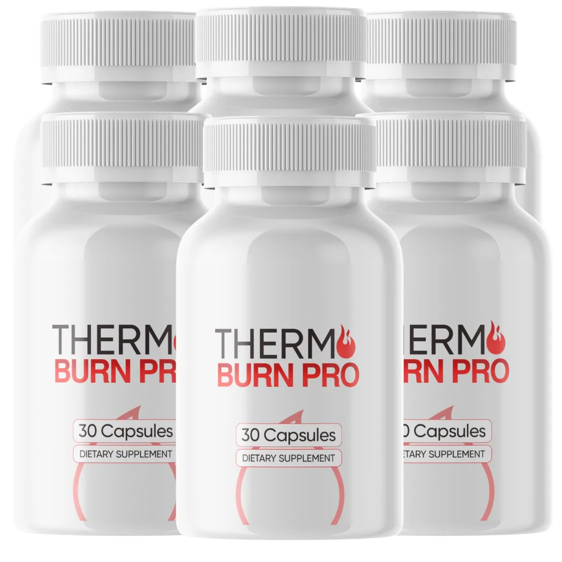 Thermo Burn Pro Supplements