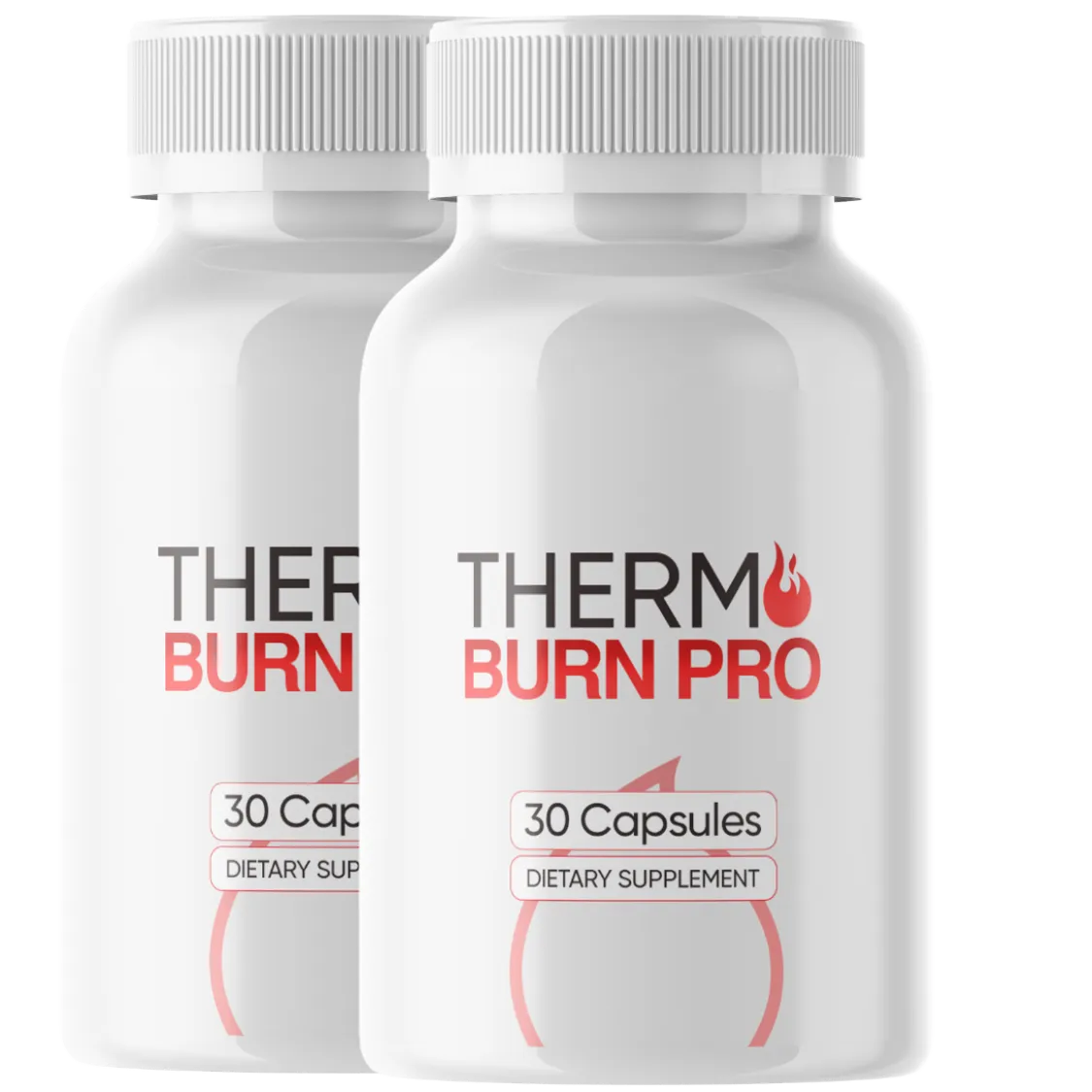 Thermo Burn Pro Weight Loss Support