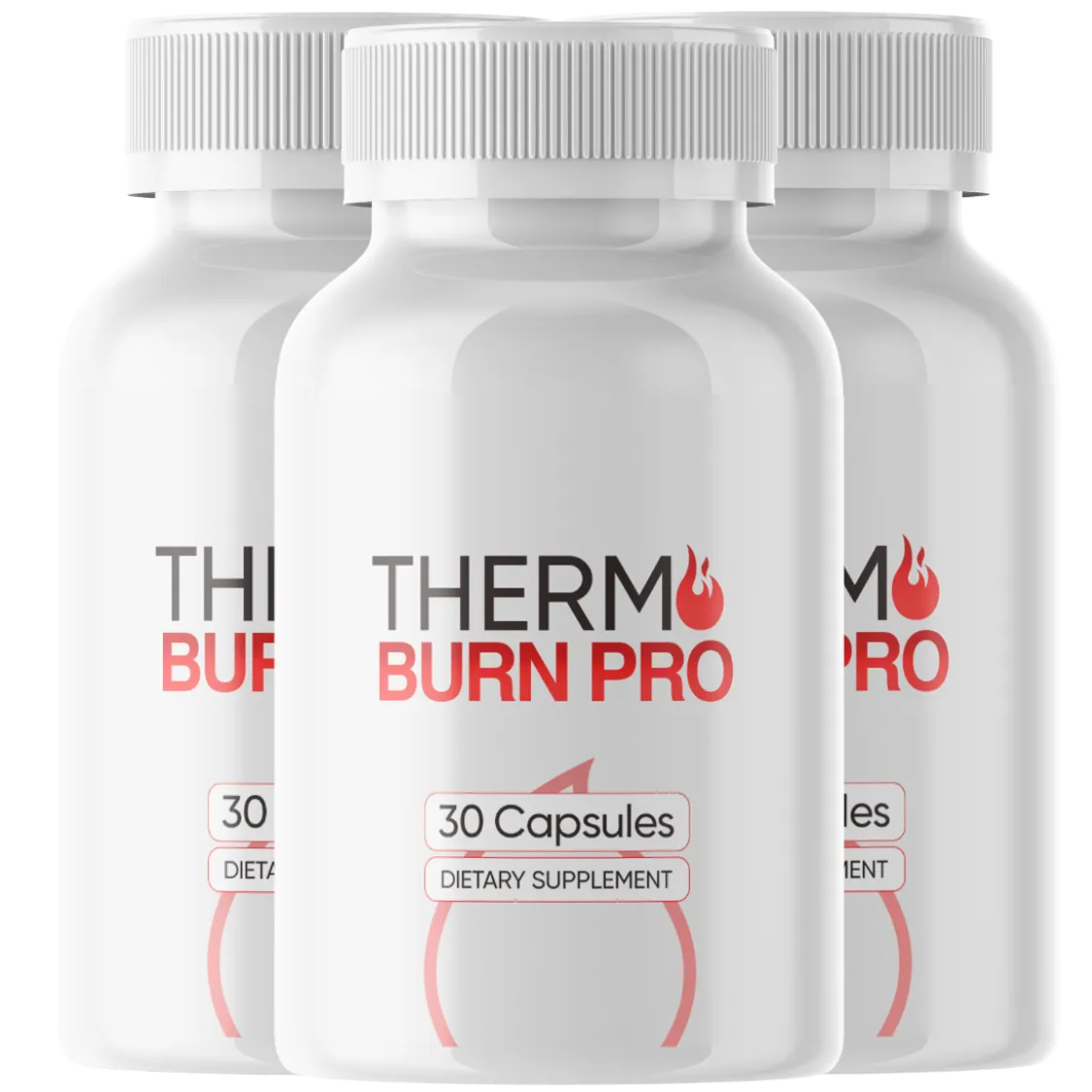 Thermo Burn Pro  Pills