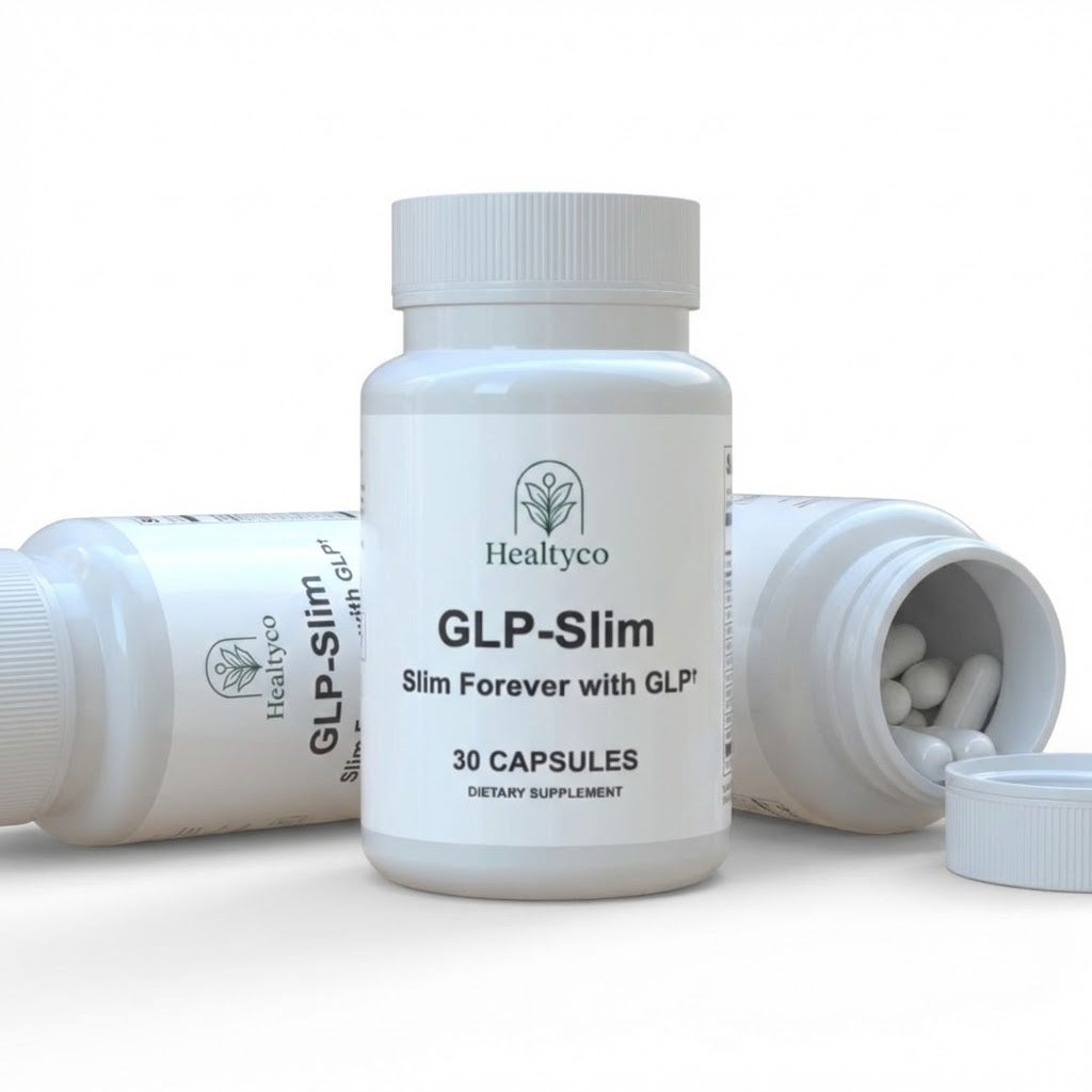 GLP-Slim  Pills