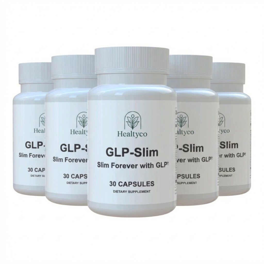 GLP-Slim Supplements