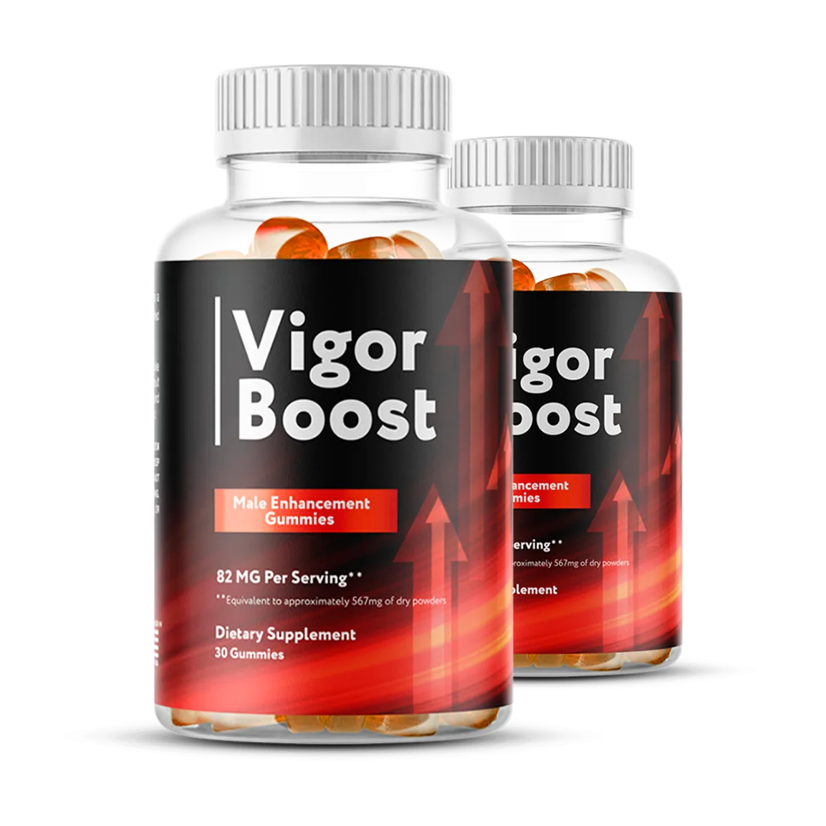 Vigor Boost Male Enhancement