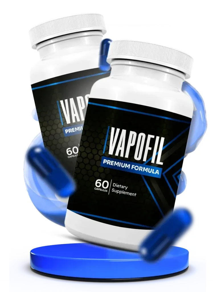 VapoFil Male Health Support