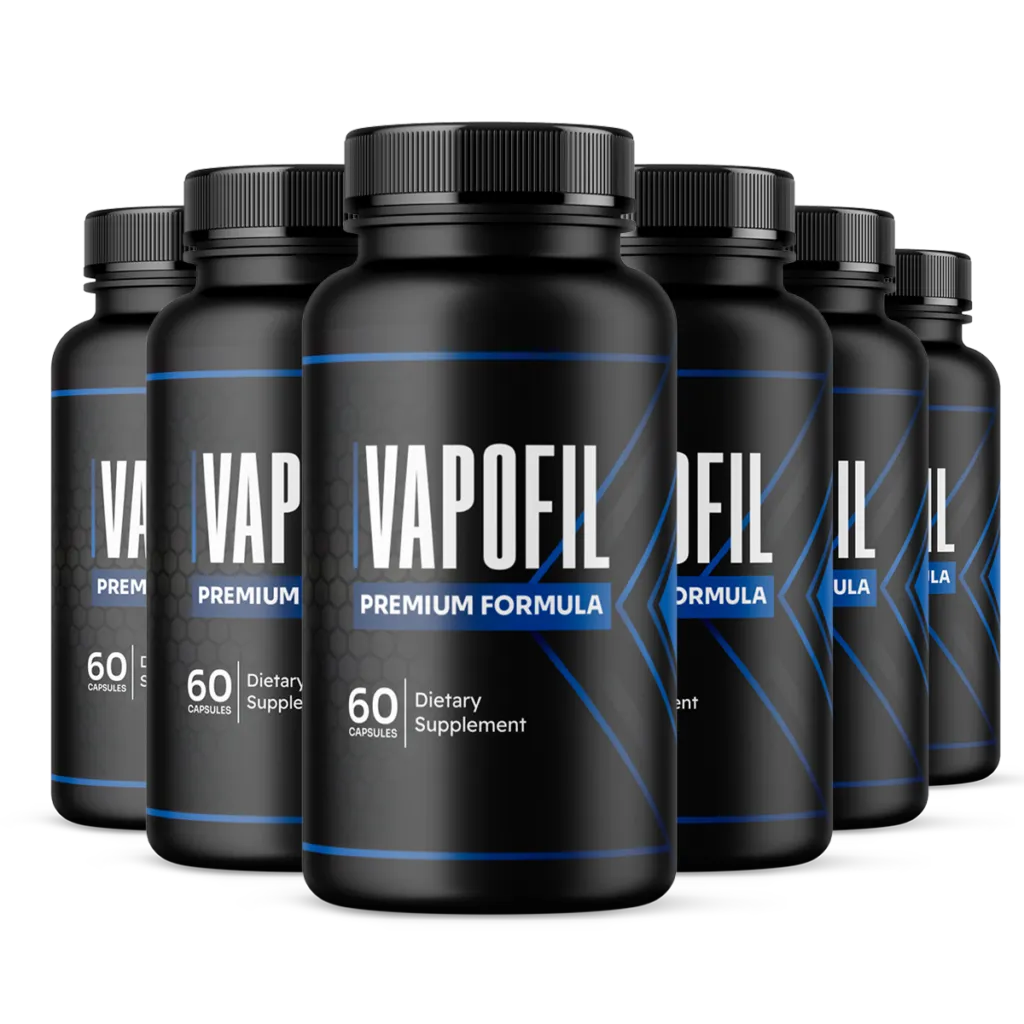 Vapofil Supplements