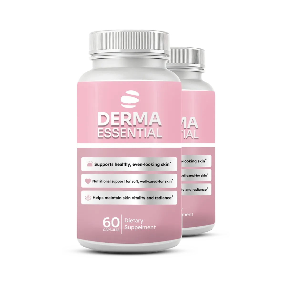 Derma Essential Male Health Support