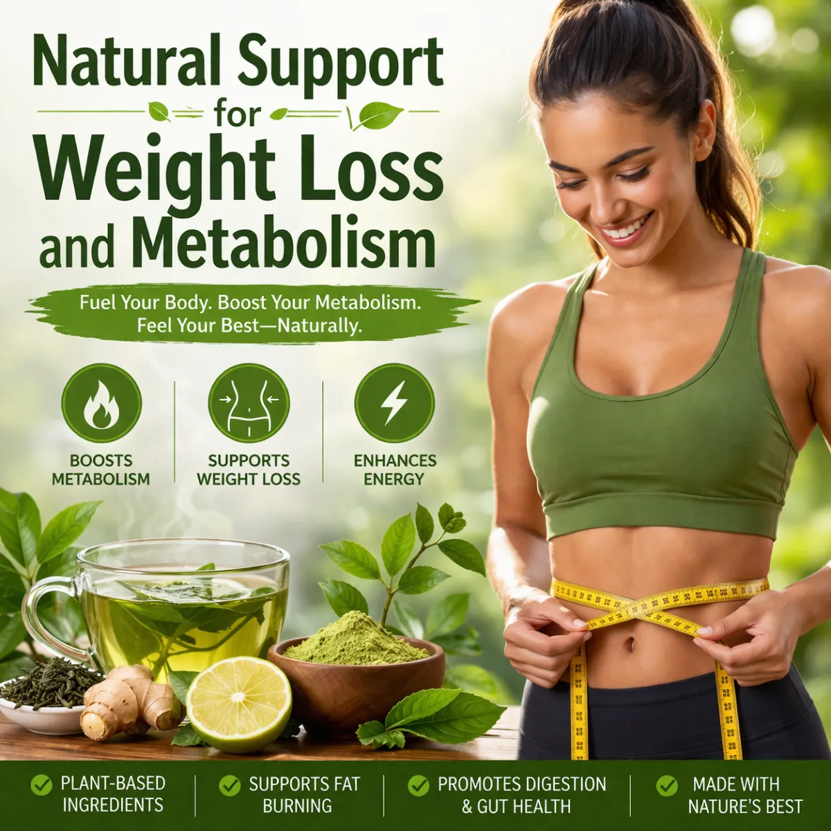 ChocoTide Weight Loss Support