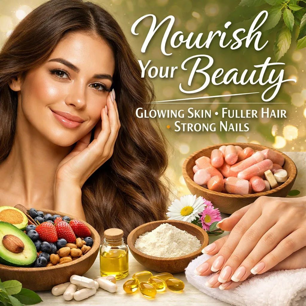 Gelatide Youthfu Skin