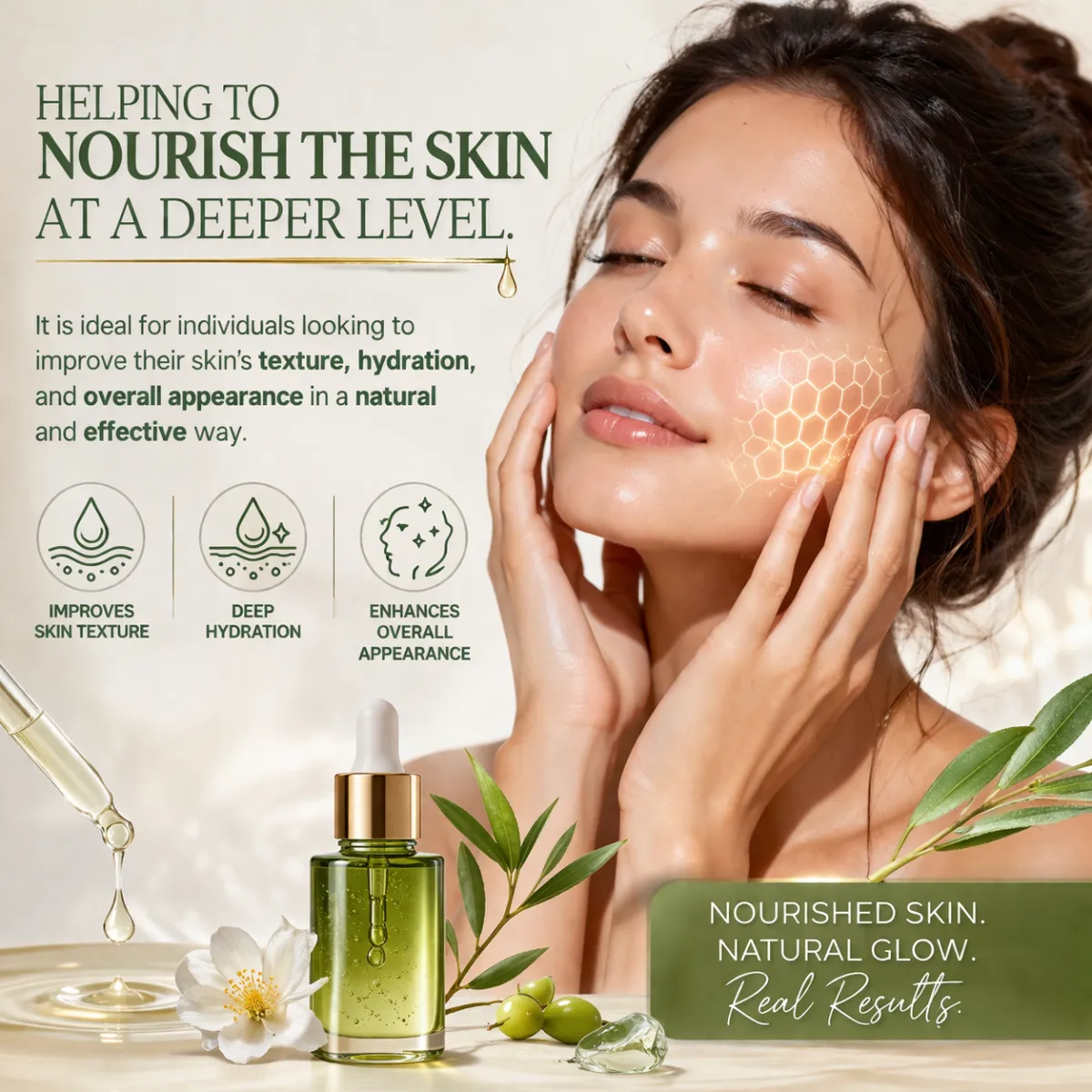 Derma Essential Male Health Support