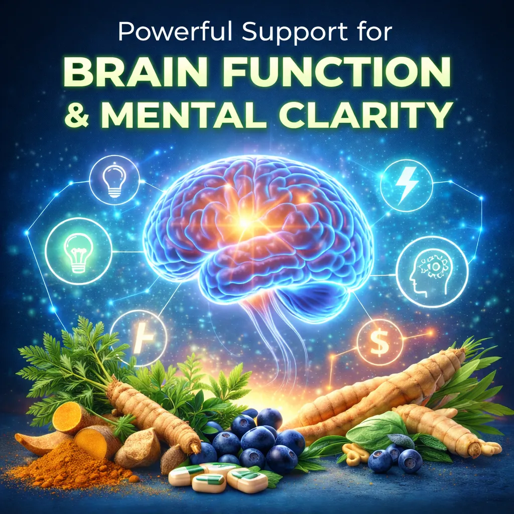 HoneyCept Blood Sugar Support