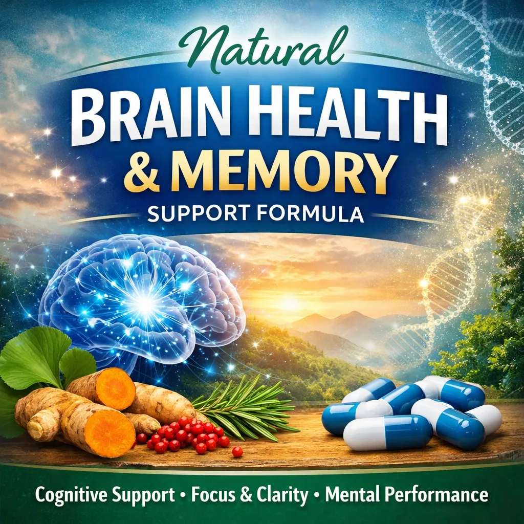 Memopezil Memory Health Support