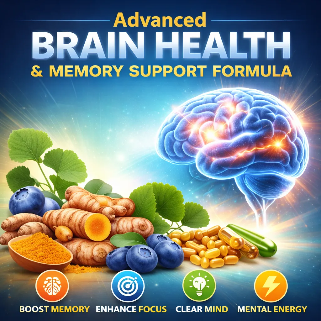 Memopezil Supplements