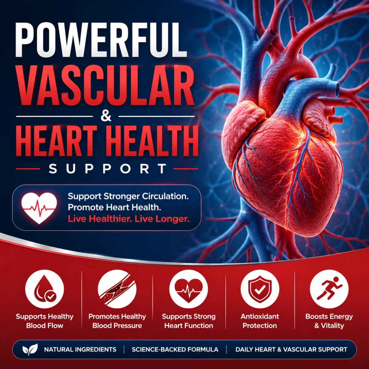 BloodPril Pills