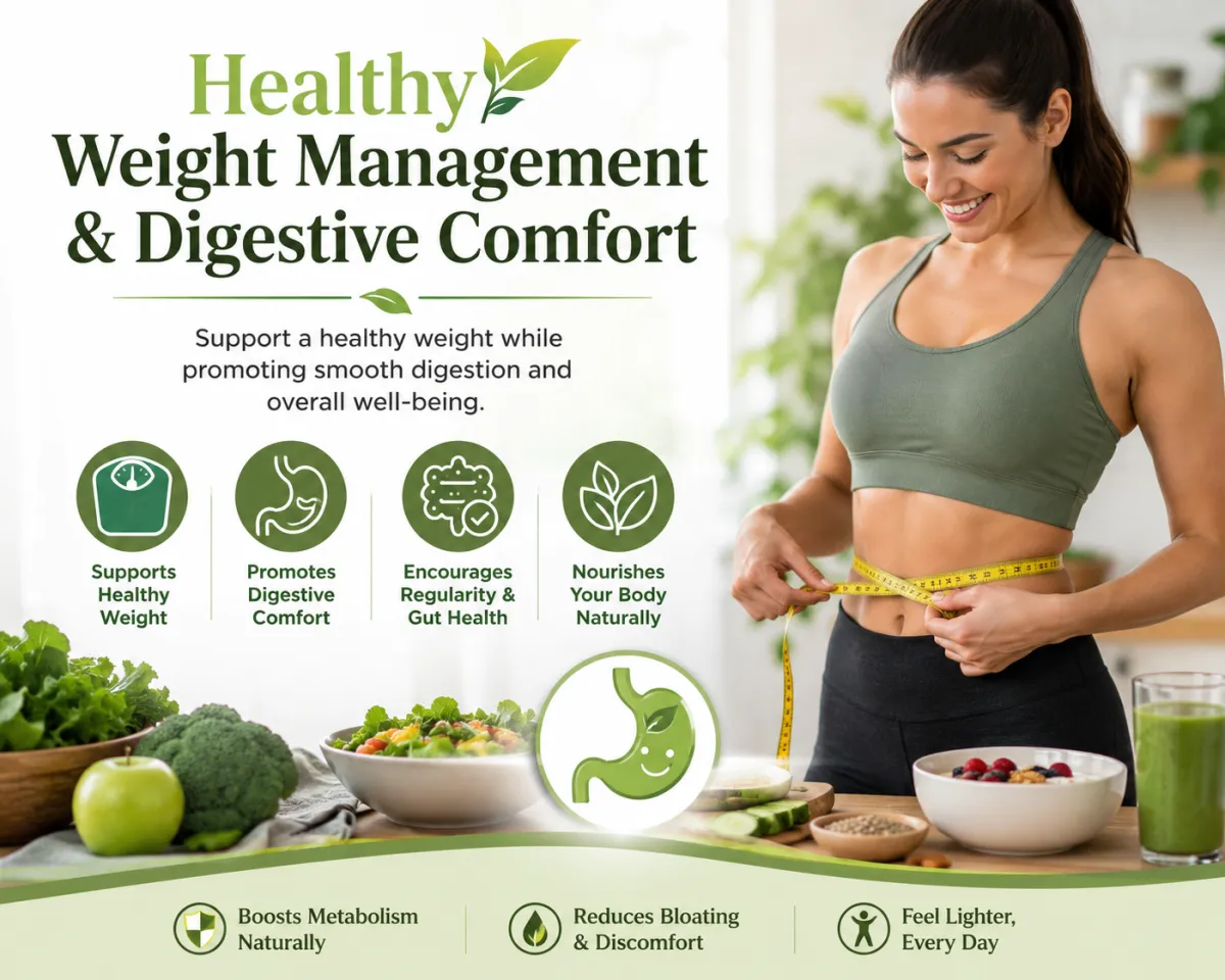 JellyTide Gummies Weight Loss Support