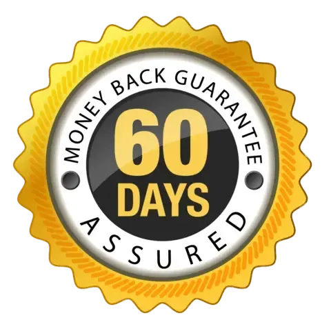 FloraNew Money Back Guarantee