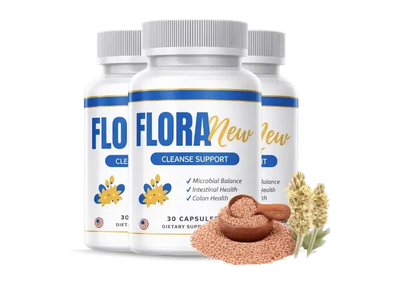 FloraNew Buy