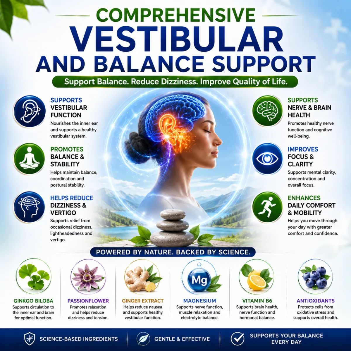 VertiBalance Buy