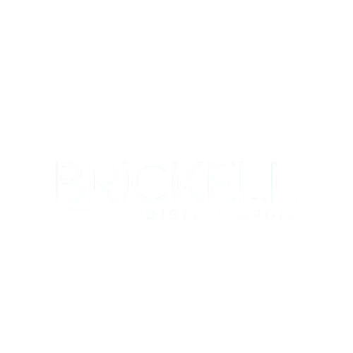 Brickell Logo