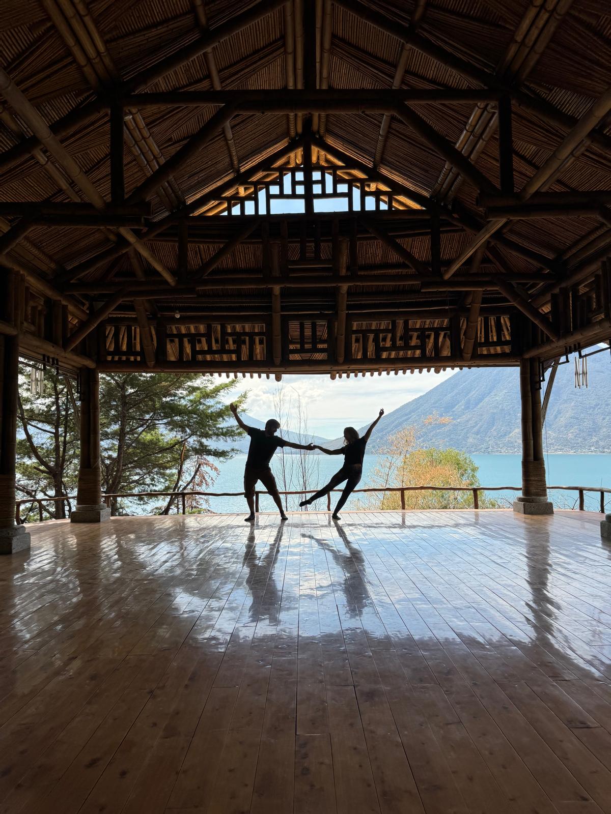 3-Part Breath To Expand & Energize