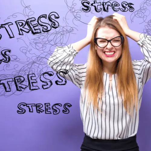 Gestion du stress