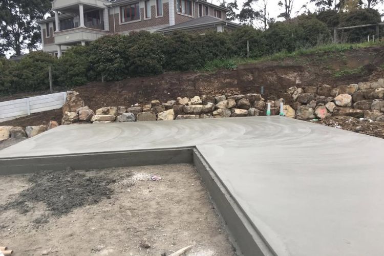 House Slabs in Auckland