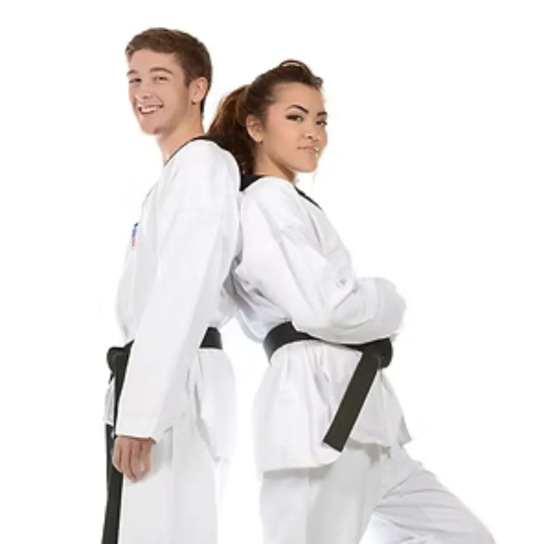 Teen & Adult Taekwondo Master Kwon's Tae Kwon Do