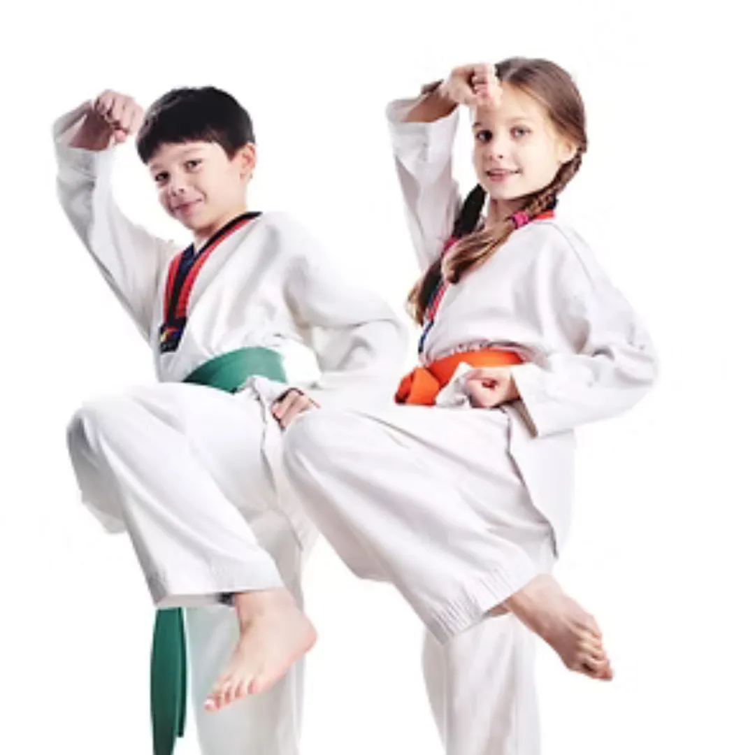 Childrens Taekwondo Master Kwon's Tae Kwon Do