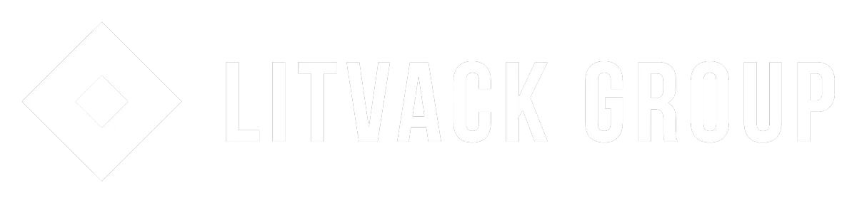 Litvack Group Logo