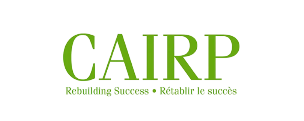 CAIRP Logo