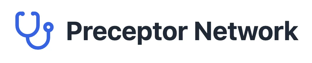 Preceptor Network