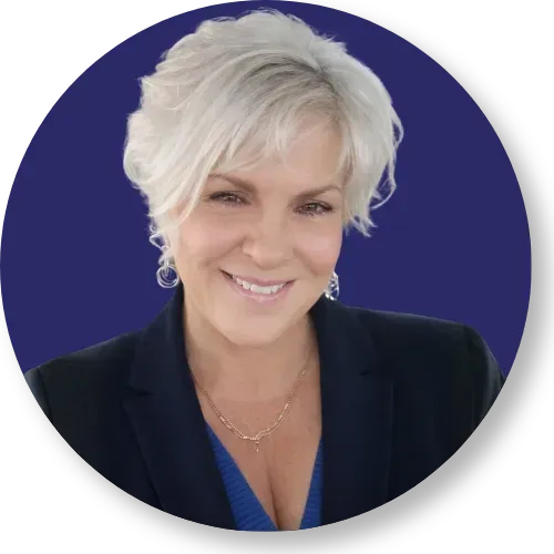 Candee Cooper, local Medicare and retirement planning specialist for Riverton and Lander, Wyoming.