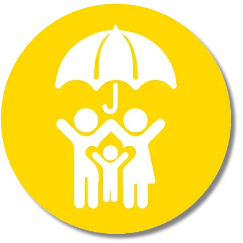 Life insurance and estate planning solutions for family protection and wealth transfer - Legacy Insurance Mountain West.