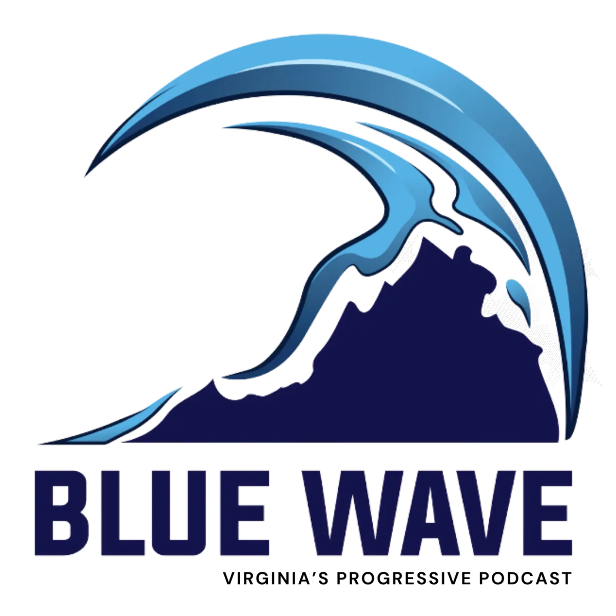 Blue Wave Podcast