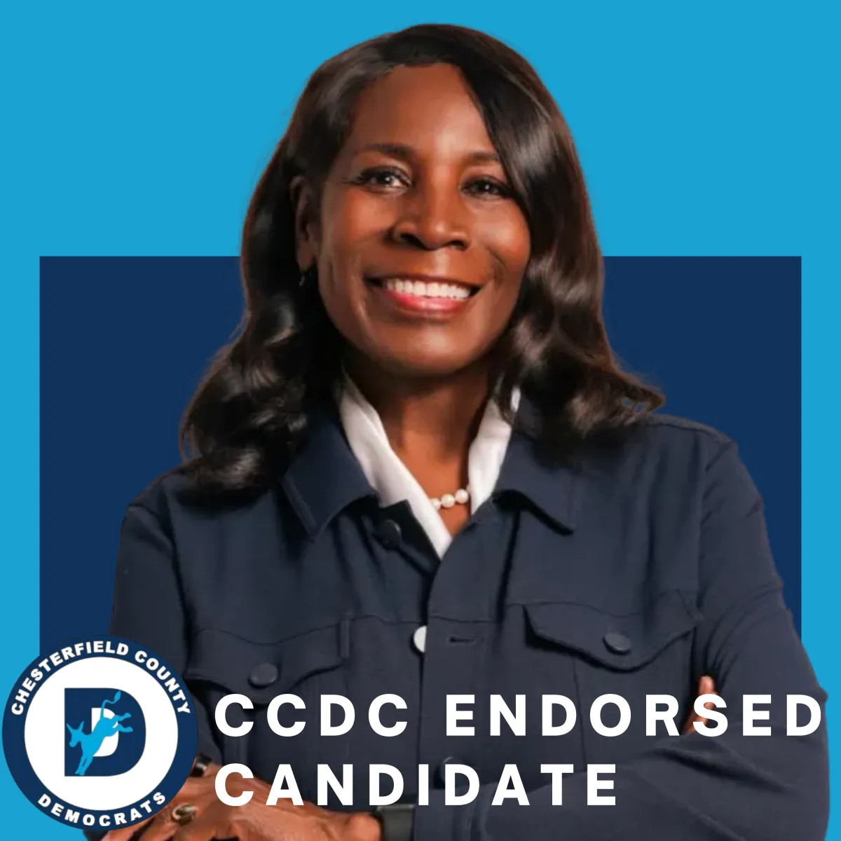 Delegate  Debra Gardner