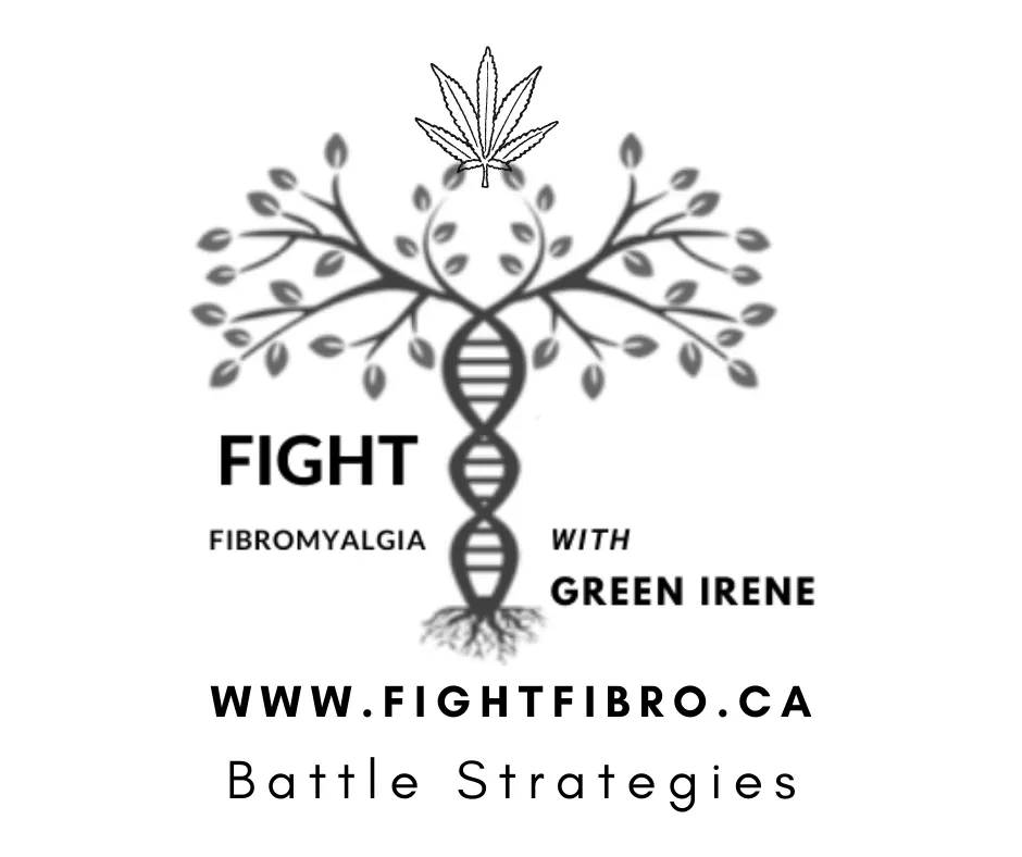 Fight Fibro Green and Clean Battle strategies at fightfibro.ca