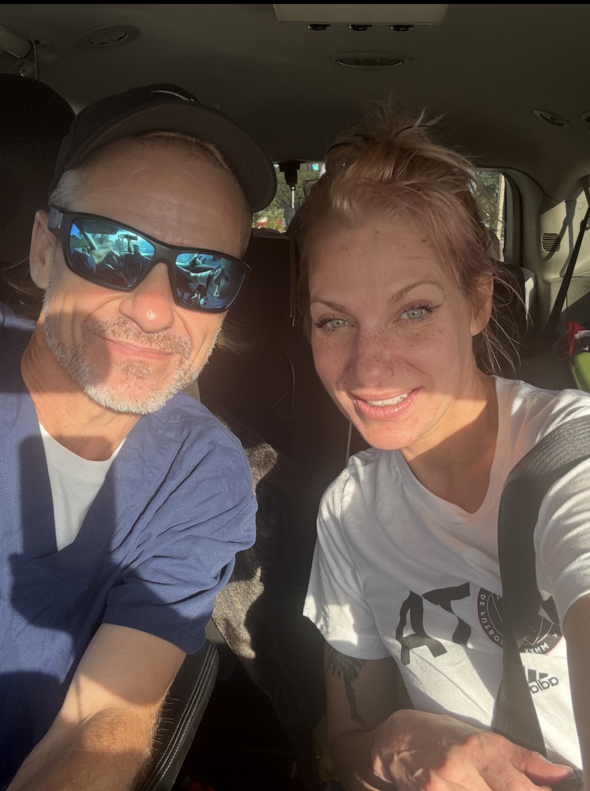 Pet Care Services Las Olas
